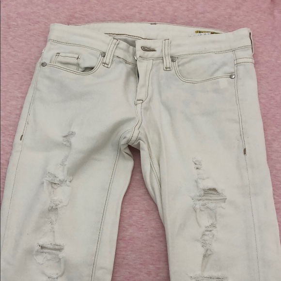 Blank NYC ripped jeans - Picture 1 of 6